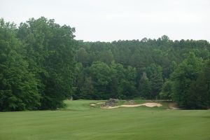 Tot Hill Farm 5th Fairway